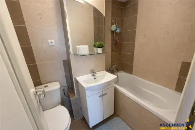 Apartament 3 camere Târgu Mureș - poza 5