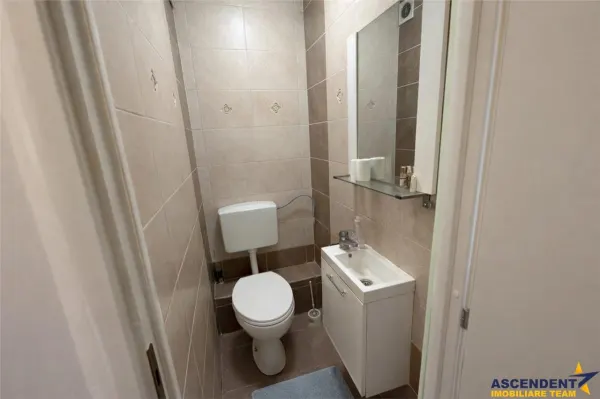 Apartament 3 camere Târgu Mureș - poza 7