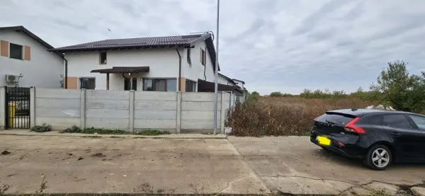 Teren Măgurele - poza 1