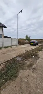 Teren Măgurele - poza 2
