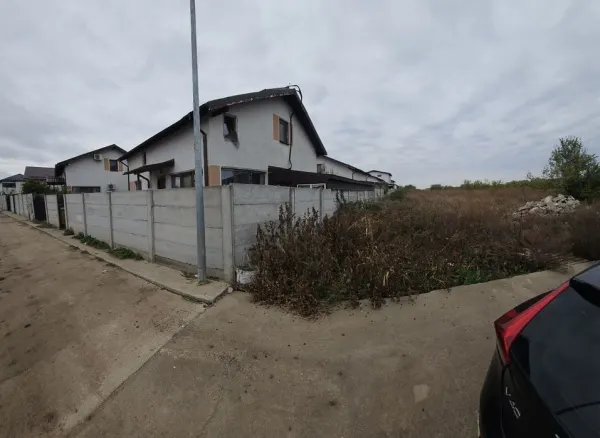 Teren Măgurele - poza 5