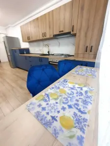 Studio 2 camere Vivamus/Coresi 48mp - Brasov
