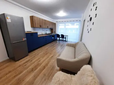 Apartament 2 camere Brașov - poza 4