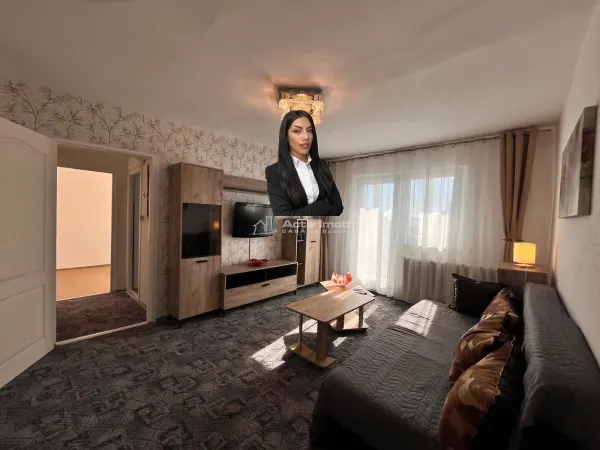 Apartament 2 camere Lugoj - poza 1