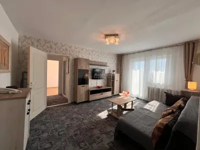 Apartament 2 camere Lugoj - poza 2