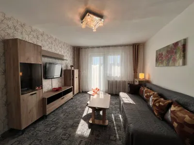 Apartament 2 camere Lugoj - poza 24