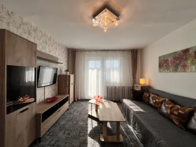 Apartament 2 camere Lugoj - poza 28