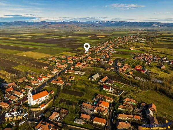 Casă 3 camere Lunga - poza 4