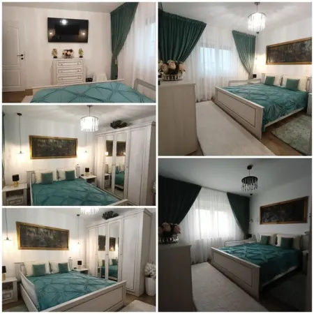 Apartament 3 camere Bacău - poza 1