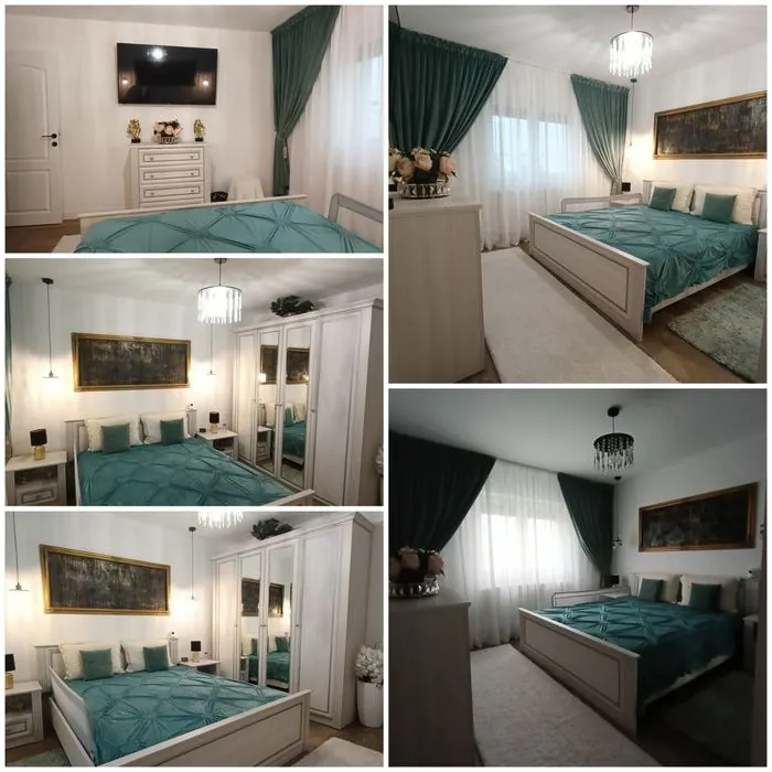 Apartament 3 camere Bacău - poza 1