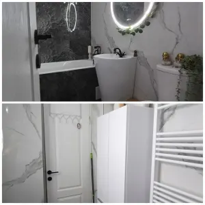 Apartament 3 camere Bacău - poza 5