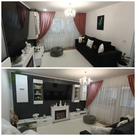 Apartament 3 camere Bacău - poza 7