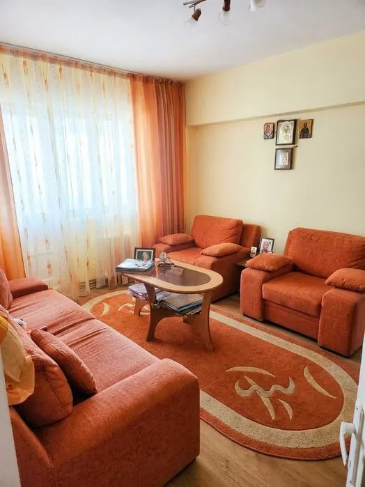 Apartament 2 camere Slobozia - poza 1