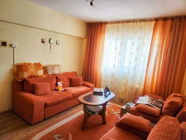 Apartament 2 camere Slobozia - poza 2