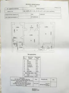 Apartament 2 camere Slobozia - poza 8