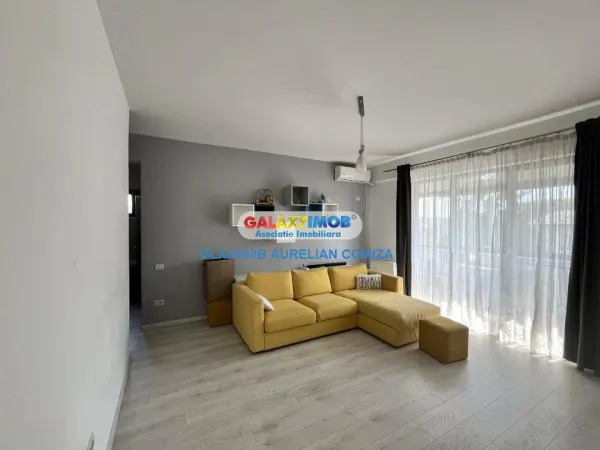 Apartament 3 camere București - poza 2