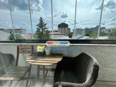 Apartament 3 camere București - poza 8