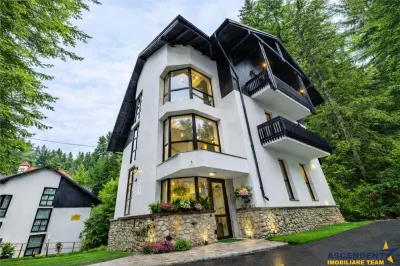 Hotel/Pensiune Poiana Brașov - poza 4