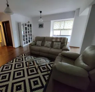 Apartament 3 camere Bacău - poza 2