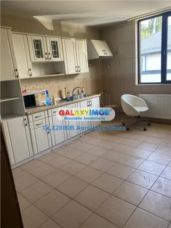 Apartament 4 camere București - poza 1