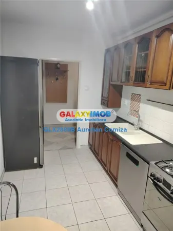 Apartament 1 camera București - poza 3