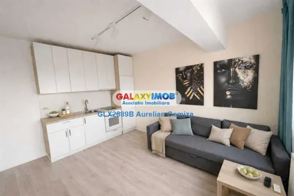 Apartament 2 camere București - poza 2