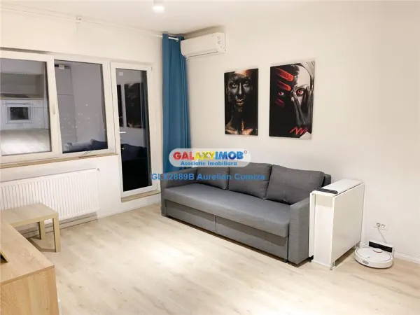 Apartament 2 camere București - poza 3