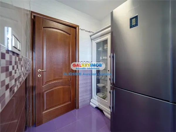 Apartament 4 camere București - poza 12