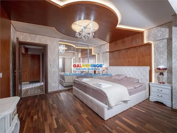 Apartament 4 camere București - poza 4