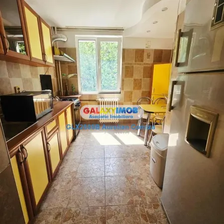 Apartament 3 camere București - poza 6