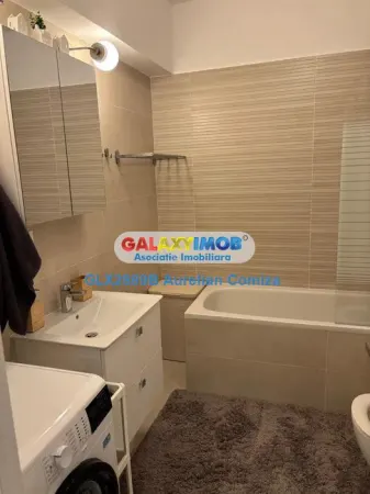 Apartament 1 camera București - poza 4
