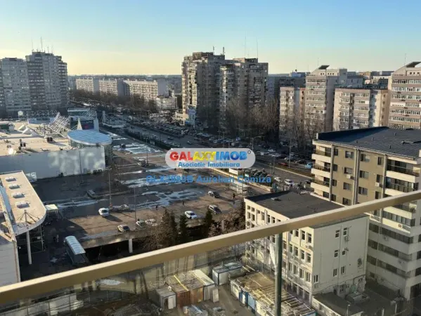Apartament 1 camera București - poza 5