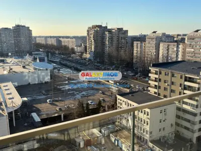 Apartament 1 camera București - poza 5