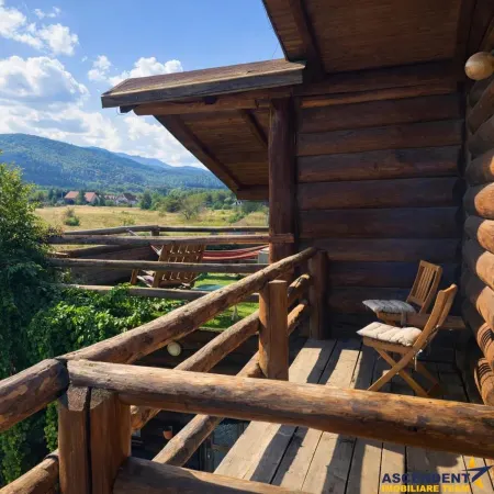 Hotel/Pensiune Sambata de Sus - poza 10