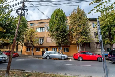 Apartament 3 camere Arad - poza 2