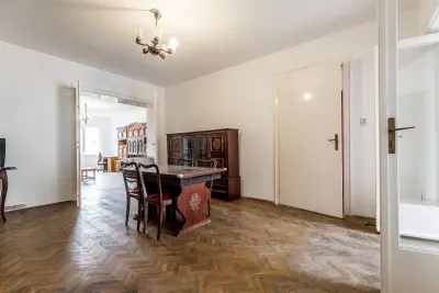 Apartament 3 camere Arad - poza 5