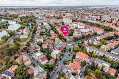 Apartament 3 camere Arad - poza 10