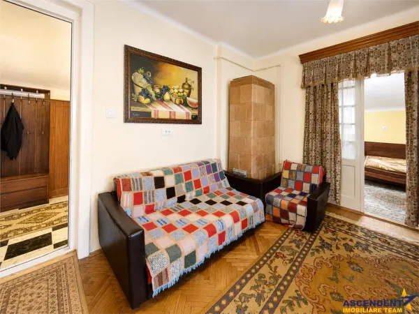 Apartament 2 camere Bușteni - poza 5