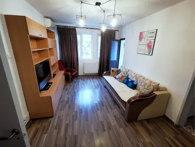 Camil Ressu/Dristor inchiriere Ap. 2 camere - Bucuresti