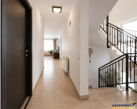 Casă 8 camere Târgu Mureș - poza 20