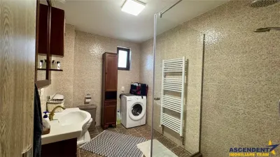 Casă 5 camere Lunca Bradului - poza 16