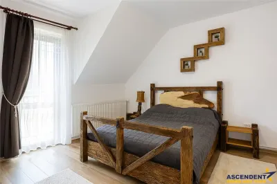 Casă 5 camere Lunca Bradului - poza 6