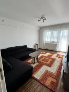 Inchiriez apartament spatios in zona centrala - Arad