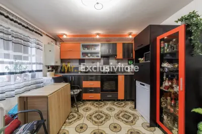 Apartament 4 camere Pitești - poza 2