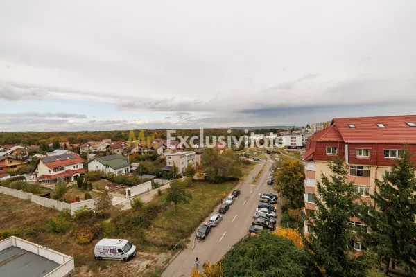 Apartament 4 camere Pitești - poza 10