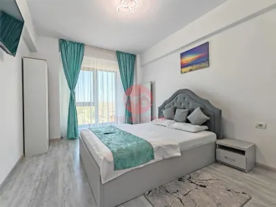 Apartament 2 Camere Open Space Mamaia - Mamaia-Sat