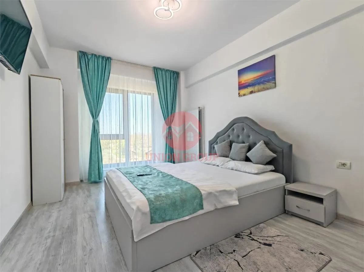 Apartament 2 camere Mamaia-Sat - poza 1