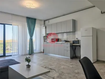 Apartament 2 camere Mamaia-Sat - poza 2