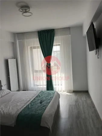 Apartament 2 camere Mamaia-Sat - poza 11