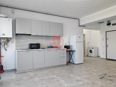 Apartament 2 camere Mamaia-Sat - poza 4
